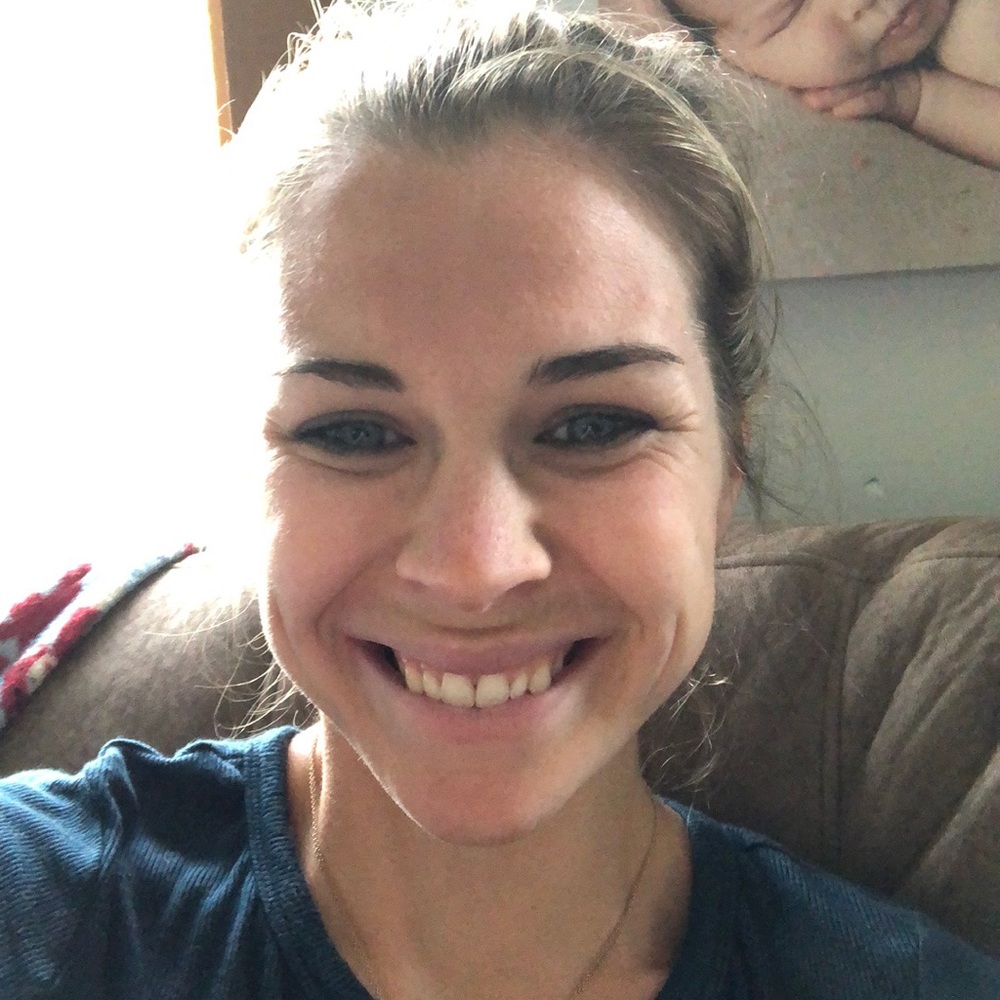 Meet your Posher, Michelle